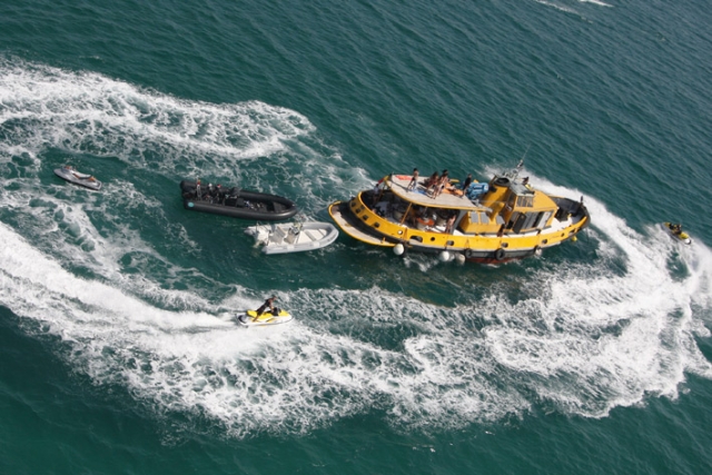 Louer le Paletuvier et profitez des activites nautiques avec Entre Ciel et Mer Location de Bateaux